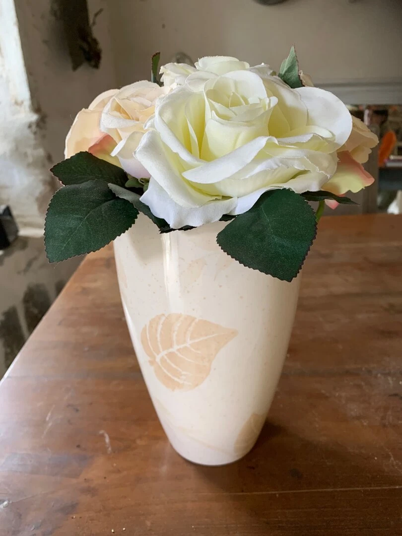 VASE DECO