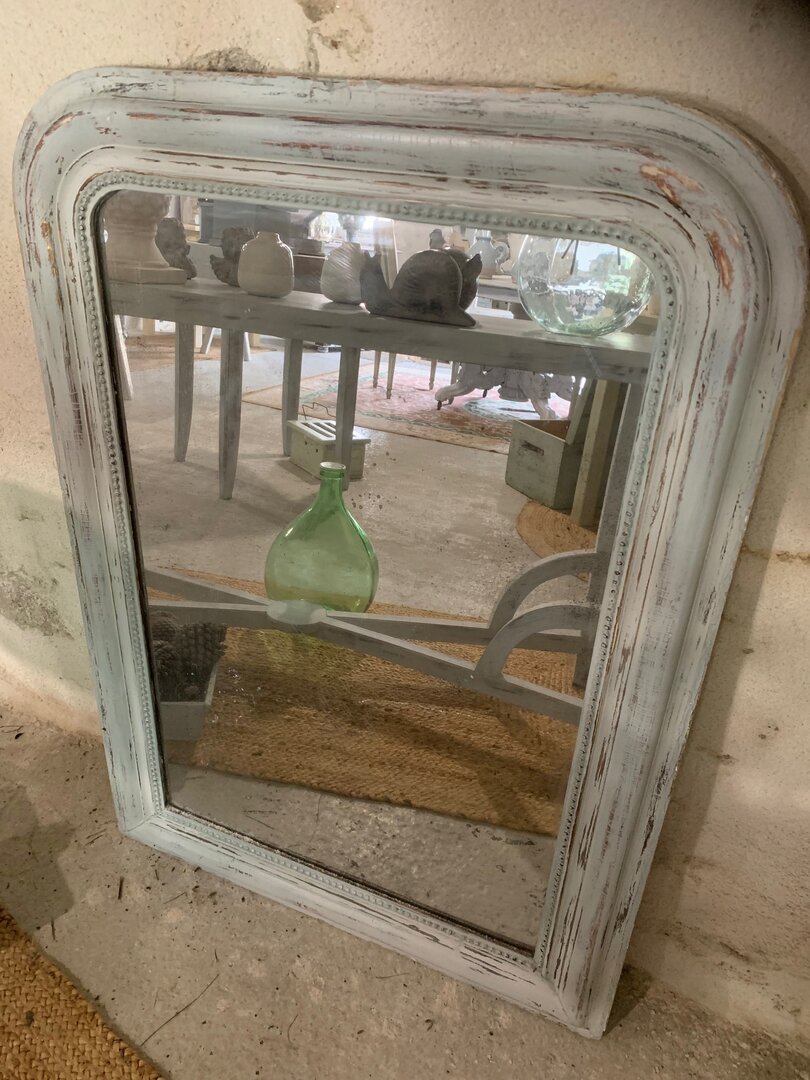 MIROIR ANCIEN