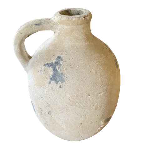 VASE GRES 20CM